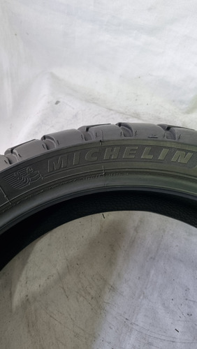 Pneu Traseiro Michelin Anakke Adventure 170/60 17 Original (Usado)