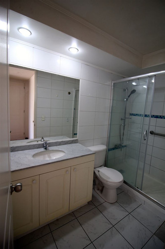 Departamento Venta Metro Eyzaguirre - Ñuñoa 3d 2b 1e 1b