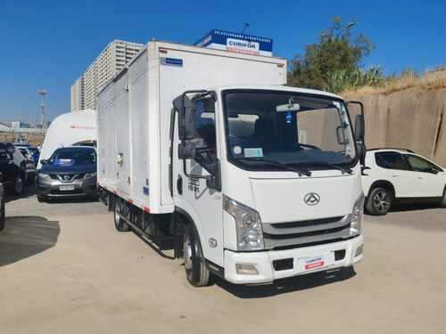 Maxus C35 L 2.0