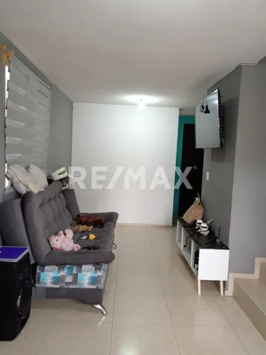 Casa En Venta Tecamac
