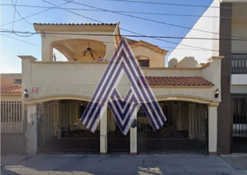 Venta De Casa En Mexicali Baja California Colonia Jardines Del Lago