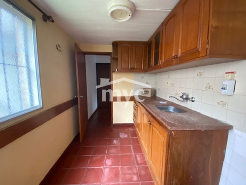 Imagen 4 de 10 de Venta Apartamento Cont. Menezes Complejo Ac5.