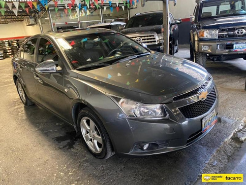Chevrolet Cruze Automático