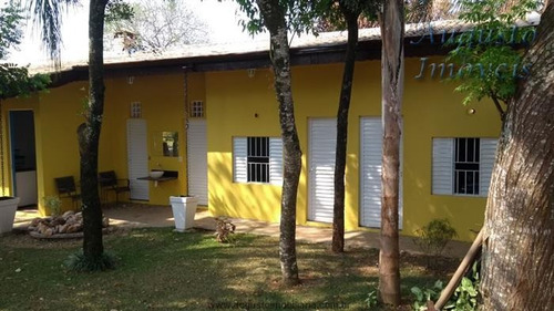 Imagem 19 de 23 de Chácaras À Venda Em Jarinú/sp - Compre O Seu Chácaras Aqui! - 1398743