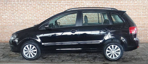 Imagem 3 de 11 de Volkswagen Spacefox 1.6 Mi Trend 8v Flex 4p Manual