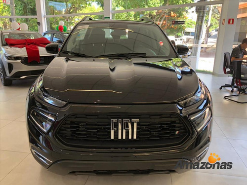 Fiat Toro 1.3 TURBO 270 FLEX FREEDOM AT6