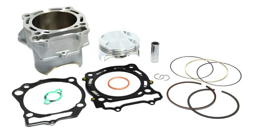 Kit De Cilindro Marca Athena Para Suzuki Lt R 450 06-11