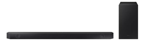 Soundbar Samsung Bluetooth 3.1.2 Ch Hw-q600c/pe (nuevo)