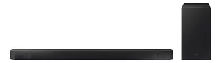 Soundbar Samsung Bluetooth 3.1.2 Ch Hw-q600c/pe (nuevo)