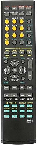 Control Remoto - Rav315 Replacement Remote Control For Yamah