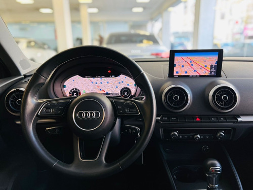 Imagen 12 de 23 de Audi A3