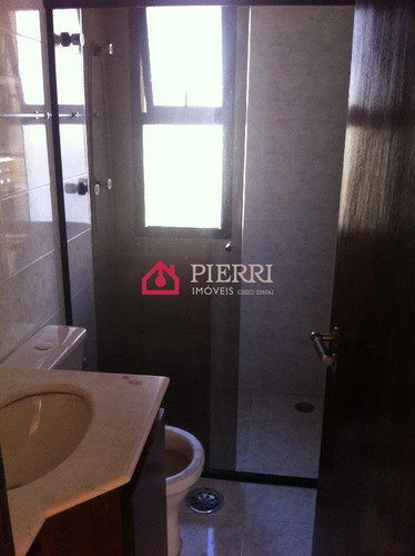 Imagem 6 de 11 de Pirituba - Apartamento 3 Dorms. (1 Suíte) Lazer Completo - 7042