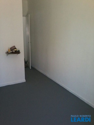 Imagem 5 de 8 de Casa Assobradada - Jardim Peri - Sp - 637214