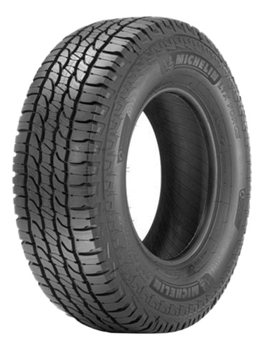 Pneu Aro 15 Michelin 205/70 R15 96t Tl Ltx Force