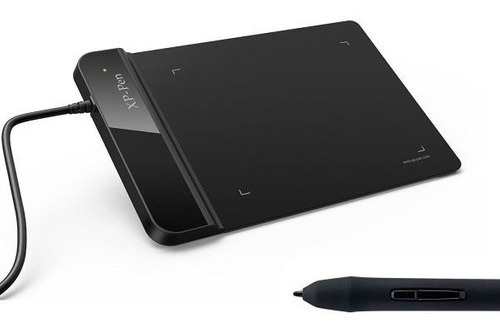 Tableta Digitalizadora Grafica Xp-pen G430s - Revogames