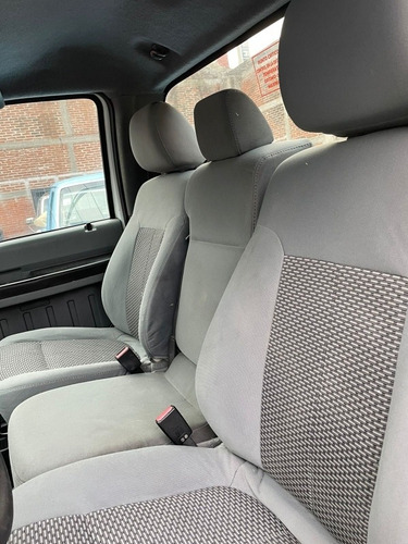 Imagen 6 de 8 de Ford F-450 Xl