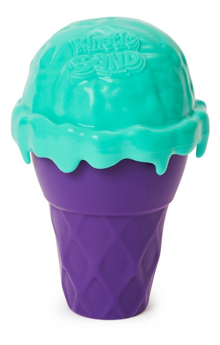 Kinetic Sand Ice Cream Container Spin Master N° 6058757
