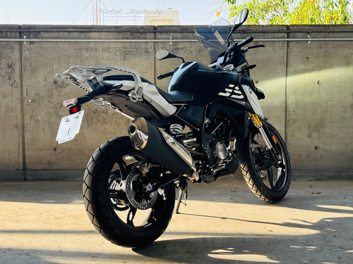 Bmw G 310 Gs