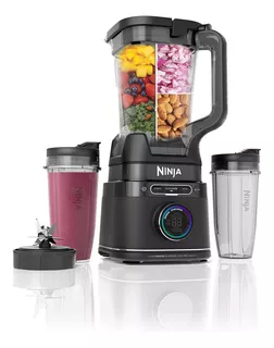 Ninja Tb301 Detect Duo Power Blender Pro + Porcion Individua