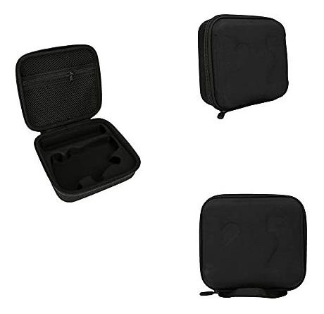 Estuche Viaje Para Dji Om4 Bolsa Almacenamiento Portatil 07