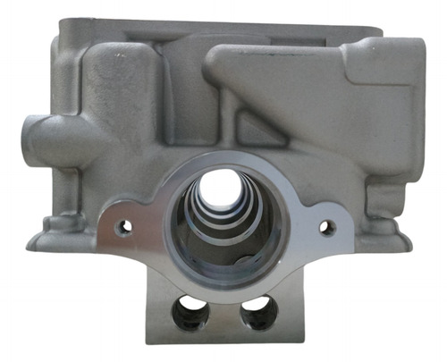 Camara Chevrolet Spark 1.0
