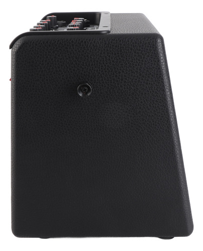 Amplificador De Guitarra Recargable Portátil Profesional De