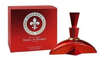 Rouge Royal De Princesse Marina De Bourbon Para Mujeres - 3.