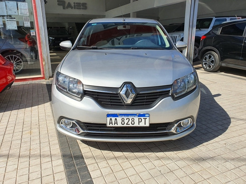 Renault Logan 2017 1.6 Privilége 105cv