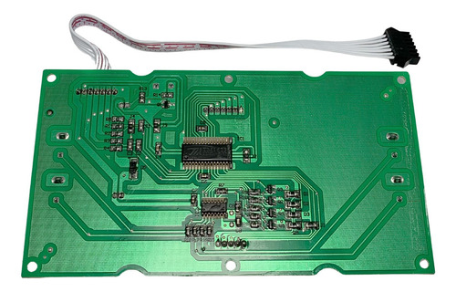 Painel Digital Aquecedor Komeco Ko 15d 15di +