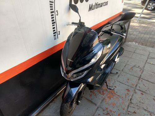 Honda Pcx 150 2019