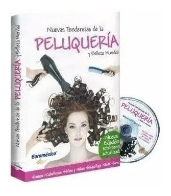 Nuevas Tendencias De Peluqueria Y Belleza Mundial