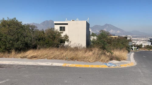 Imagen 2 de 4 de Terreno En Venta En Cumbres Elite Premiere
