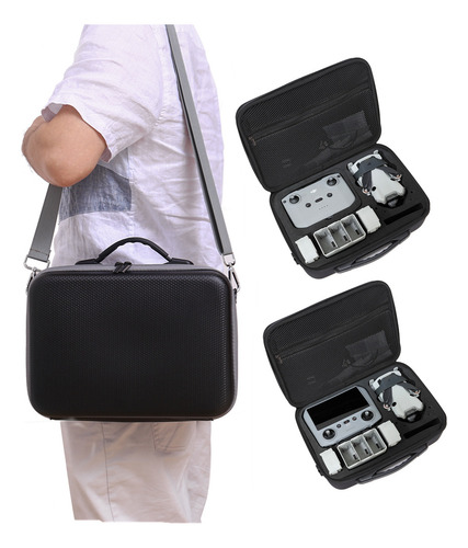 Para Dji Dji Mini 4 Pro Bolsa De Almacenamiento Drone Bolsa