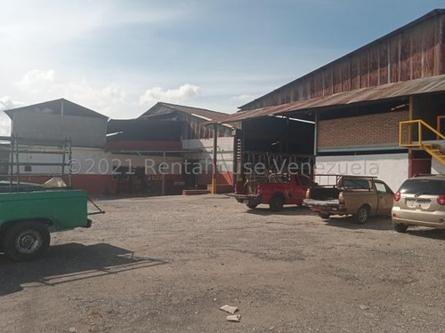 Imagen 20 de 30 de Galpón En Venta En Barquisimeto (zona Industrial 1) Código: 22-5730 @lcda. Elim Ojeda