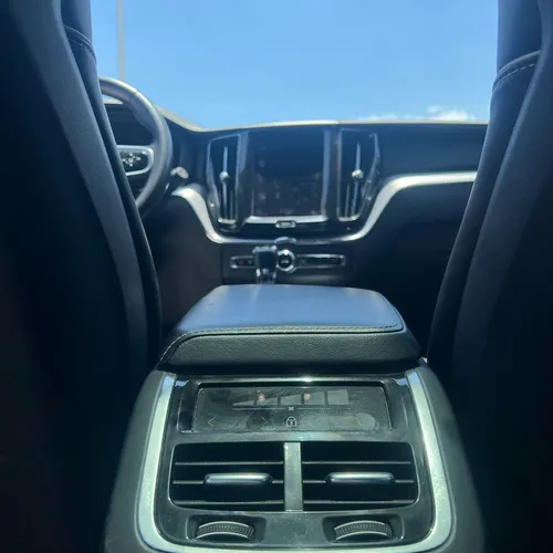 Volvo XC60 2.0 T5 Awd R-design