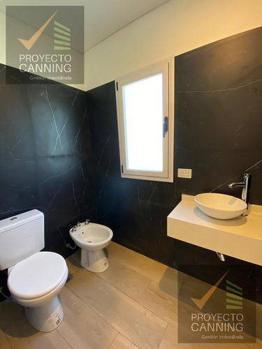 Imagen 15 de 17 de Venta De Casa A Estrenar En Barrio Santo Domingo Canning