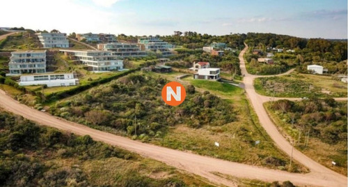 Imagen 2 de 6 de El Terreno Con La Mejor Vista De Punta Del Este - Punta Ballena Lomo De La Ballena