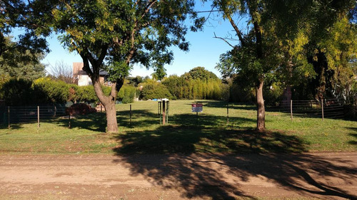 Terreno En Venta En Sierra De La Ventana