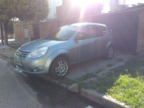 Ford Ka 1.0 Viral