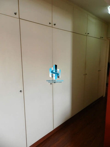 Imagem 6 de 18 de Apartamento A Venda Em Sp Aclimação - Ap08303 - 71048534