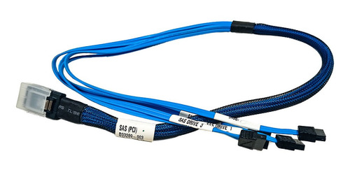 Controladora Intel 4 Canais Sas/sata 3gbs 128mb Srcsas144e