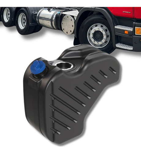 Tanque Combustível Arla Lateral Scani S5 P/g/r - S368