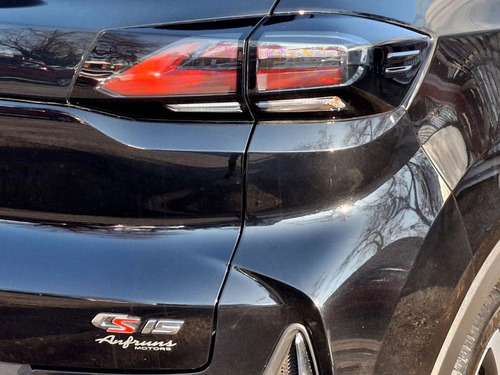 Changan Cs15 2023
