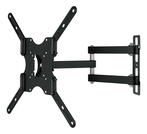 Soporte Para Pantalla De Tv 23  A 42 , Con Movimiento Angula