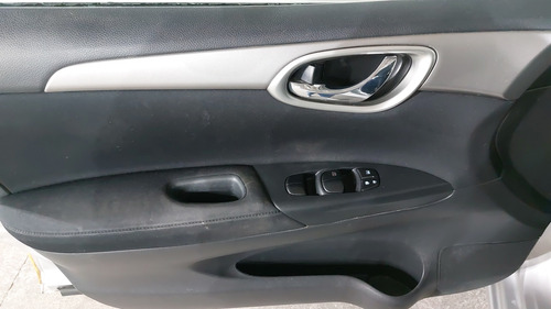 Nissan Sentra 1.8 Sense Cvt