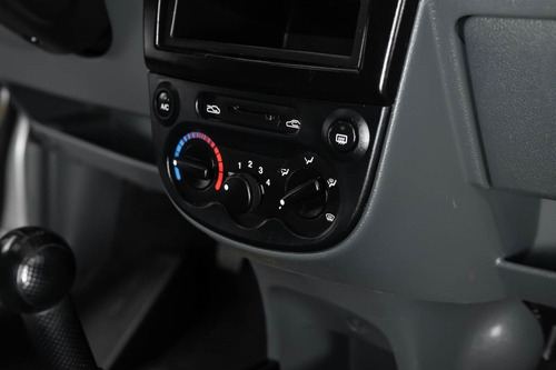 Imagen 20 de 25 de Chevrolet Spark Impecable! - Motorland Permuto / Financio