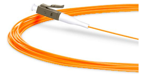 Kit Extensão Para Dio Simplex Multimodo Lc Pc 1,5m 4 Peças