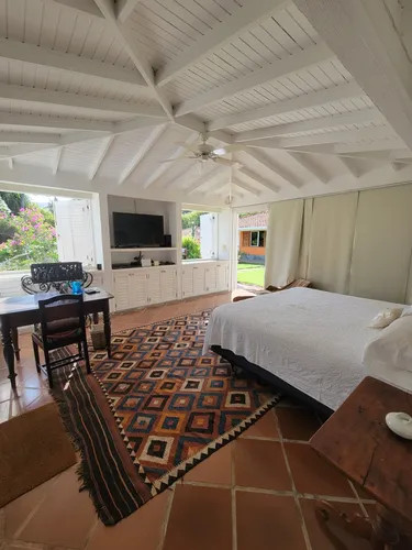 Hermosa Casa Vacacional