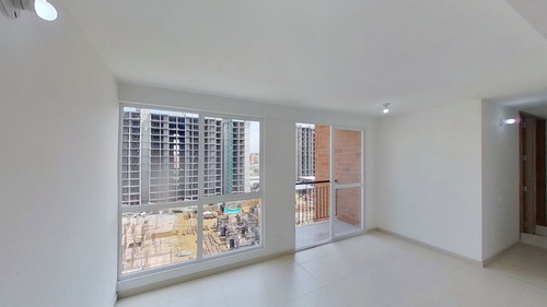 Imagen 1 de 16 de Vendo Apartamento Cali Sur. Sector Bochalema Establo