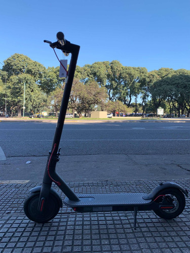 Monopatin Xiaomi Mijia Electrico Consultar Precio Contado